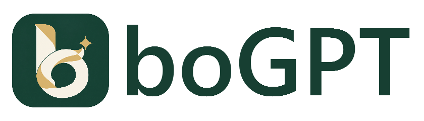 boGPT